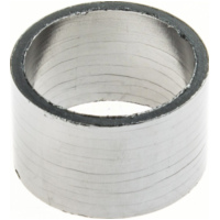 exhaust connection gasket35x41x25