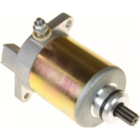 Starter motor 125-180ccm for: Piaggio/Gilera