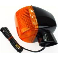 Blinkleuchte, Blinklicht Blinker für: Honda CBR900RR 92-95 V/R Vergl. Nr. 33400-MW0-601, E-GEPR