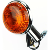 Blinkleuchte, Blinklicht Blinker für: Yamaha XJ/XV700, V-MAX Vergl. Nr. 42X-83330-KO, E-GEPR