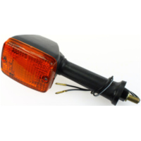 Blinkleuchte, Blinklicht Blinker für: Kawasaki GPZ 400/550 HI LANG Vergl. Nr. 23037-1151, E-GEPR