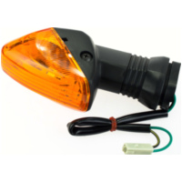 Blinkleuchte, Blinklicht Blinker für: Kawasaki Z750/1000 ´03- VOLI Vergl. Nr. 23040-0049, E-GEPR