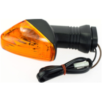 Blinkleuchte, Blinklicht Blinker für: Kawasaki Z750/1000 ´03- HILI E-GEPR