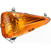 Blinkleuchte, Blinklicht Blinker für: Honda XL1000V´03-06 VO/RE Vergl. Nr. 33403-MBT-D21 E-GEPR