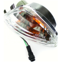Blinkleuchte, Blinklicht Blinker GSX-R1000 ´05-06 VO RE Vergl. Nr. 35601-41G00, E-GEPR