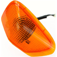 Blinkleuchte, Blinklicht Blinker für: Kawasaki ZZR600 90-92 VO LI Vergl. Nr. 23040-1215, E-GEPR