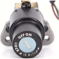 ignition switch 2571036