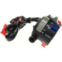 Handle bar switch 2571066