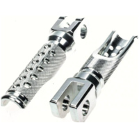 footrest set Slashcut Alu 2571092