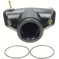 intake flange set