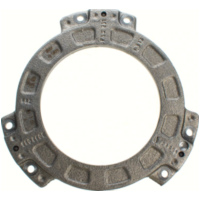 CLUTCH PRESSURE PLATE COVER f. for: BMW 3072136030