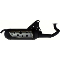 Exhaust Silent Pro 30730011