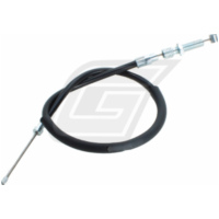 gas cable for BMW R65/80/100 1118mm