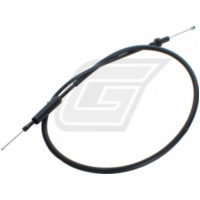 Gaszug für BMW K75/100 937mm