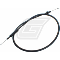 gas cable for BMW K75/100 937mm