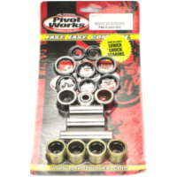 PWLK-H02-521/PWLK-H42-000 Linkage Kit for: Honda CR125R