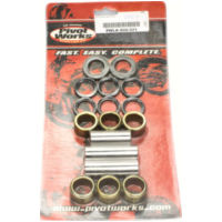 PWLK-S08-021 Linkage Kit for: Suzuki RM125