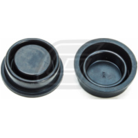 diaphragm for brake fluid reservoirs RVD-103  compare no 45520-300-000 fitting for Honda NT Deauville 650 RC47C 2000, 34 PS, 25 kw