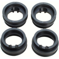 inlet flange set for Suzuki GSX1300R/RU1/RU2 HAYABUSA (compare no 13111-24F00/CHS-14)
