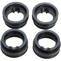 Ansauggummi Set für Suzuki GSX1300R/RU1/RU2 HAYABUSA CHS-14 GSX1300R/RU1/RU2 HAYABUSA (Vergl Nr.13111-24F00/CHS-14)