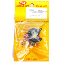 air cut valve ACV-306 set  compare no 13480-05A10