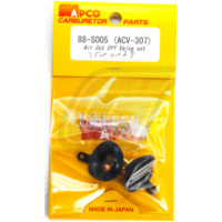Vergaser-Membran ACV-307 SET  Vergl Nr. 13480-05A10