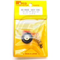 Vergaser-Membran ACV-108 SET 2STK  Vergl Nr.16048-MM8-014/772