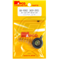 air cut valve ACV-203 set  compare no 3CF-1490H-00