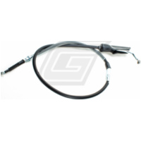 Kupplungszug für Yamaha YBR 125 Vergl. Nr. 3D9-F6335-11