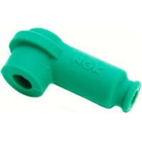 Zündkerzenstecker TRS-1233C-G  GRÜN