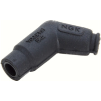 spark plug cap VD-05 FMH (for M4 flange thread)