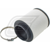 Luftfilter für TRX250X '87-92 + TRX300EX/X '93-09