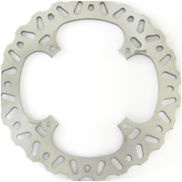 brake disc for CR125/250 '02-07 + CRF250R/450R '04-20