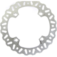 brake disc for CR125 '89-01 + CR250'89-96 + CR500'90-01