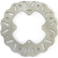brake disc for CR80/85 '92-07 + CRF150R '07-20