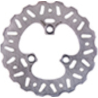 brake disc for TRX400EX/X '99-14 + TRX450R/ER '04-13