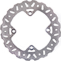 brake disc for TRX400EX/X '99-14