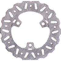 brake disc for TRX450R/ER '04-13