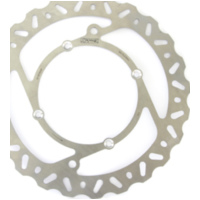 Bremsscheibe für Husqvarna CR/WR125/250 '00-13