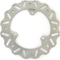brake disc for KTM65SX '00-20 + TC65 '17-20
