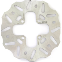 brake disc for KTM65SX '00-20 + TC65 '17-20 35500155