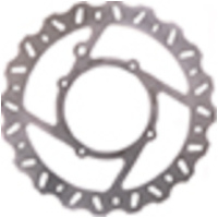 brake disc for KTM85SX (19/16) '12-20 + TC85 '14-20