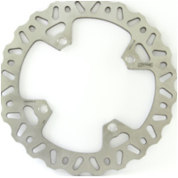 brake disc for KX125/250 '03-08 + KX250F '04-19