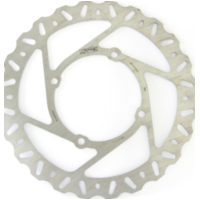Bremsscheibe für KX250F '15-20 + KX450F '15-20