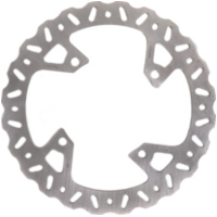 brake disc for KX450 '19-20 + KX250 '20