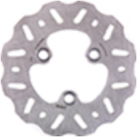brake disc for LT-R450 '06-11