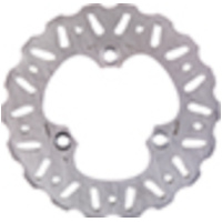 brake disc for LT-R450 '06-11 35500172