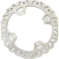 brake disc for RM-Z250 '07-20 + RM-Z450 '05-20