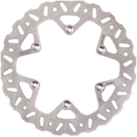 brake disc for YZ450F '18-19 + YZ125/250 '19-20