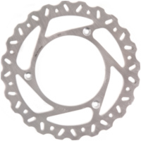 brake disc for YZ65 '18-20